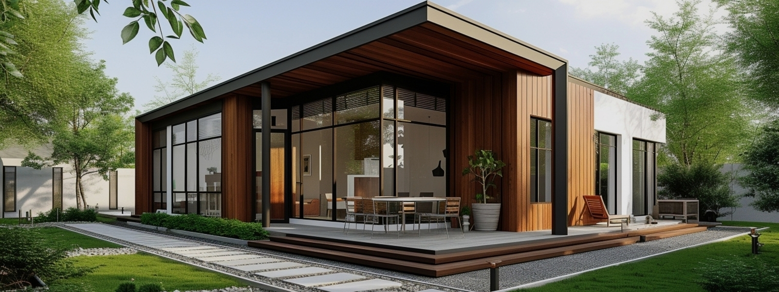 Trakya Prefabrik Konut